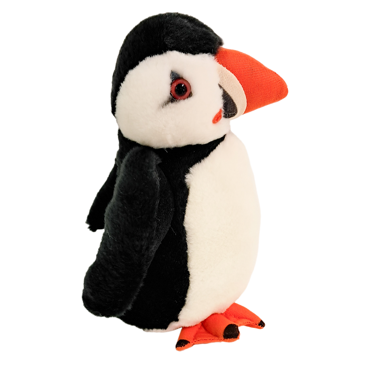 Peluche Macareux 20 cm - Wild & Soft