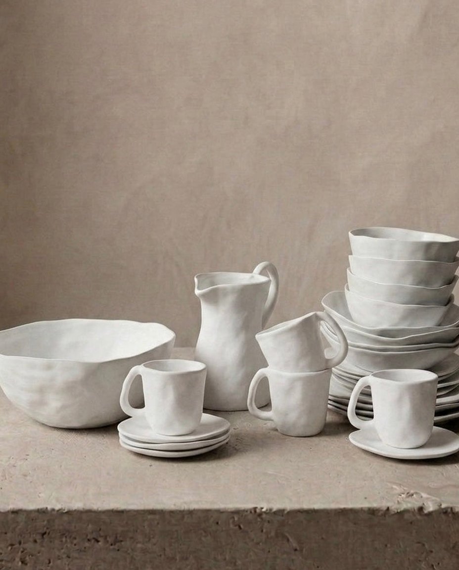 Pure Stoneware Full Collection Bundle