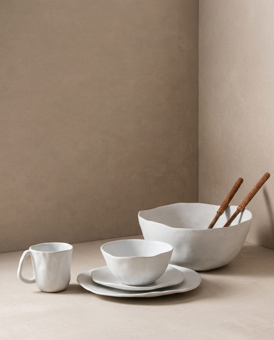 Pure Stoneware Full Collection Bundle