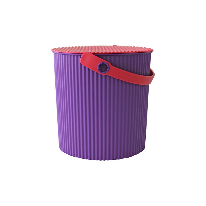 Omnioutil cubo cubo m 10l