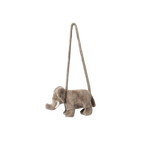 Sac à bandoulière enfant éléphant - Wild & Soft