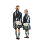 Sac à bandoulière enfant ours polaire - Wild & Soft