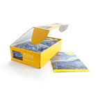 Puzzle Vincent Van Gogh - La Nuit étoilée 1000p