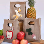 Ramona le Radis – Sac repas enfant – vue produit 2