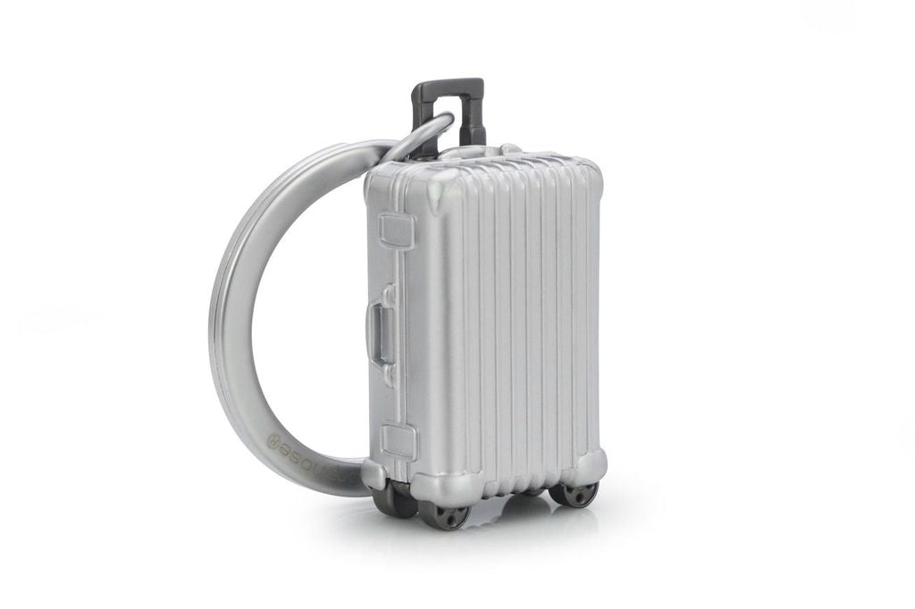 Porte clés Valise | Oggetti di design e regali originali