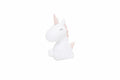Mini Veilleuse Licorne Rose Dhink - OFCK.fr