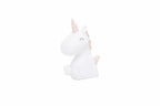 Mini Veilleuse Licorne Rose Dhink - OFCK.fr