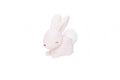 Mini Veilleuse Lapin Rose Dhink - OFCK.fr