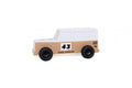Veilleuse Voiture de Safari Dhink - OFCK.fr