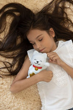 veilleuse chat chanceux dhink 