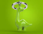 Regalo de diseño – porte cles dinosaure metalmorphose MTM155 01 5404006053551