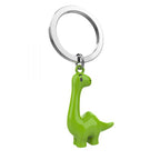 Regalo de diseño – porte cles dinosaure metalmorphose 