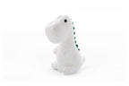 Veilleuse Dinosaure Blanc Dhink - OFCK.fr