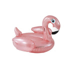 Flamant rose Gonflable XXL | Objetos de diseño y regalos originales