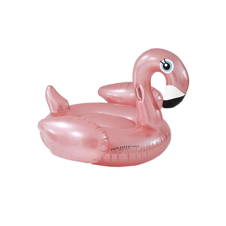 Flamant rose Gonflable XXL | Design e regali originali