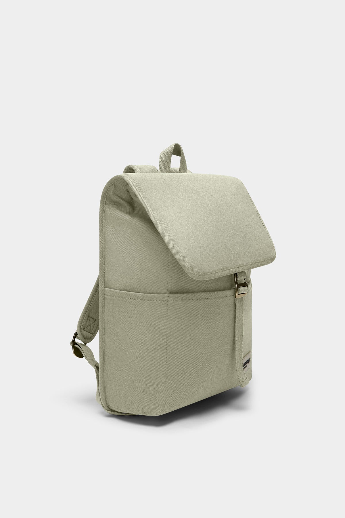 Sac à dos Gustave Vert argile