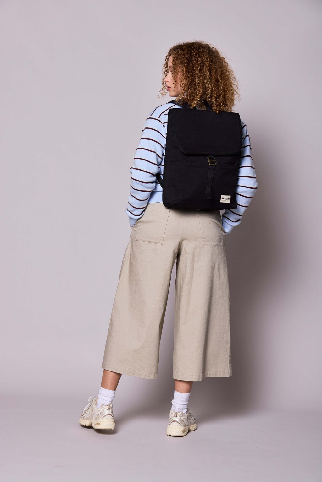 Sac à dos Gustave Noir