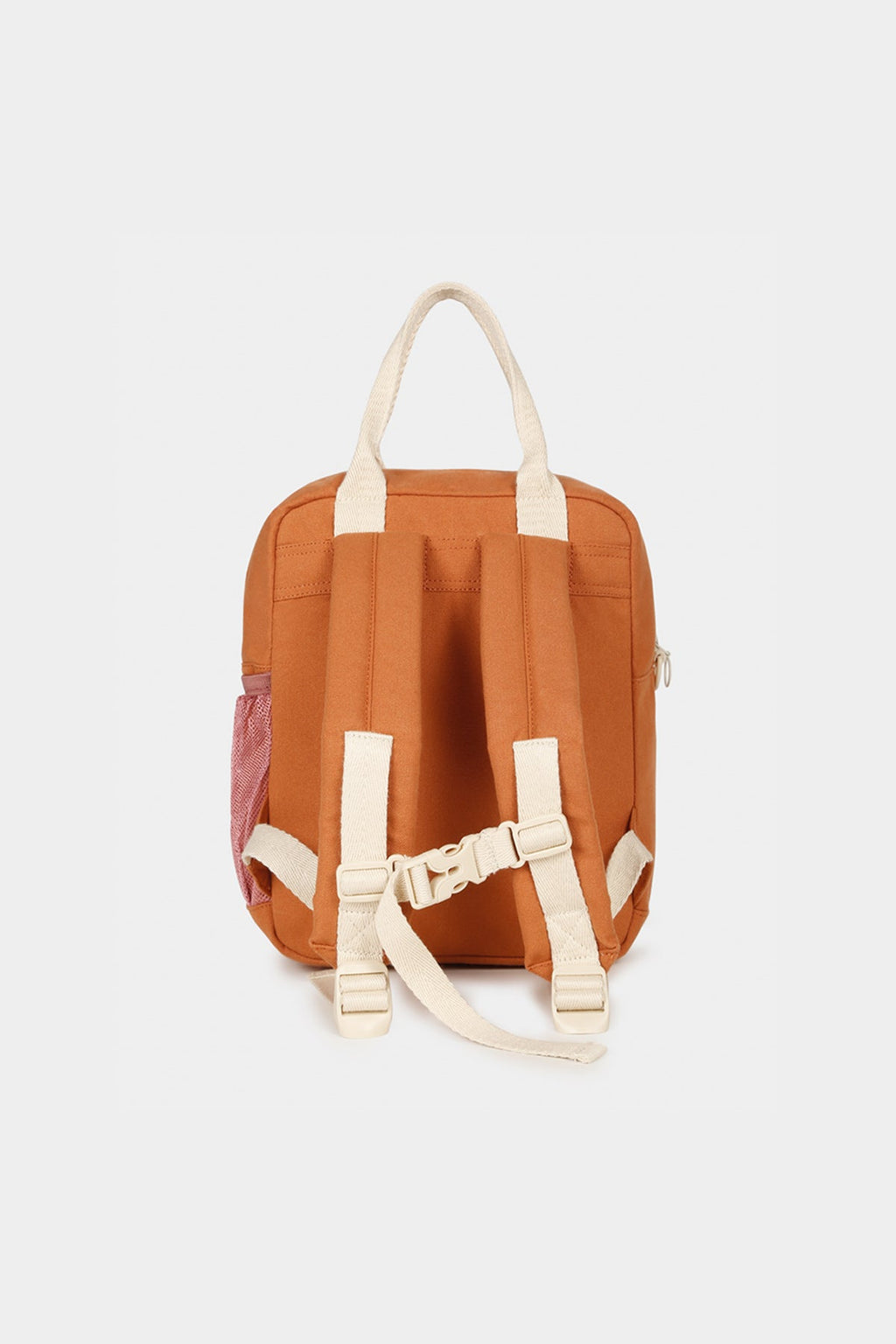 Sac à dos Arthur Tricolore Sauge