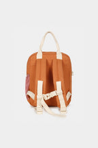 Sac à dos Arthur Tricolore Sauge