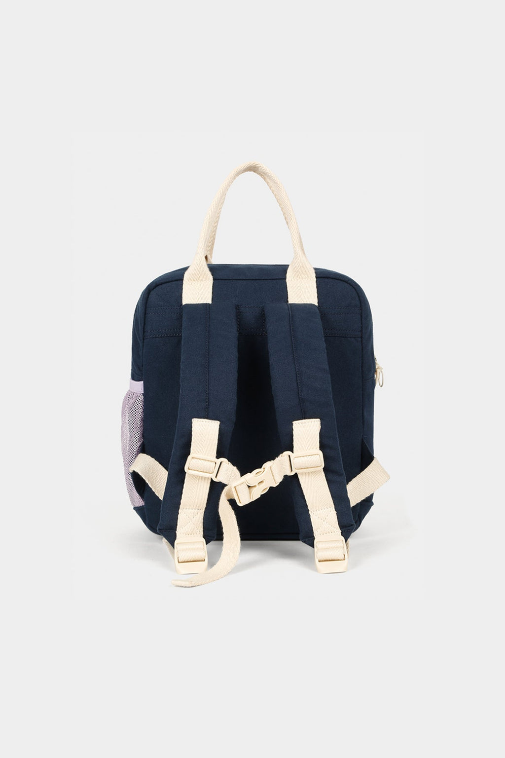 Sac à dos Arthur Tricolore Terracotta