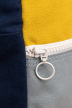 Sac à dos Arthur Tricolore Safran