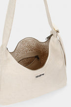 Sac hobo Claire Jute