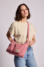 Sac multipocket Emile Rose Blush
