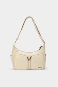 Sac multipocket Emile Jute
