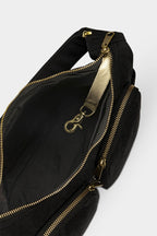 Sac multipocket Emile Noir