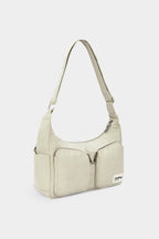 Sac multipocket Emile Vert argile
