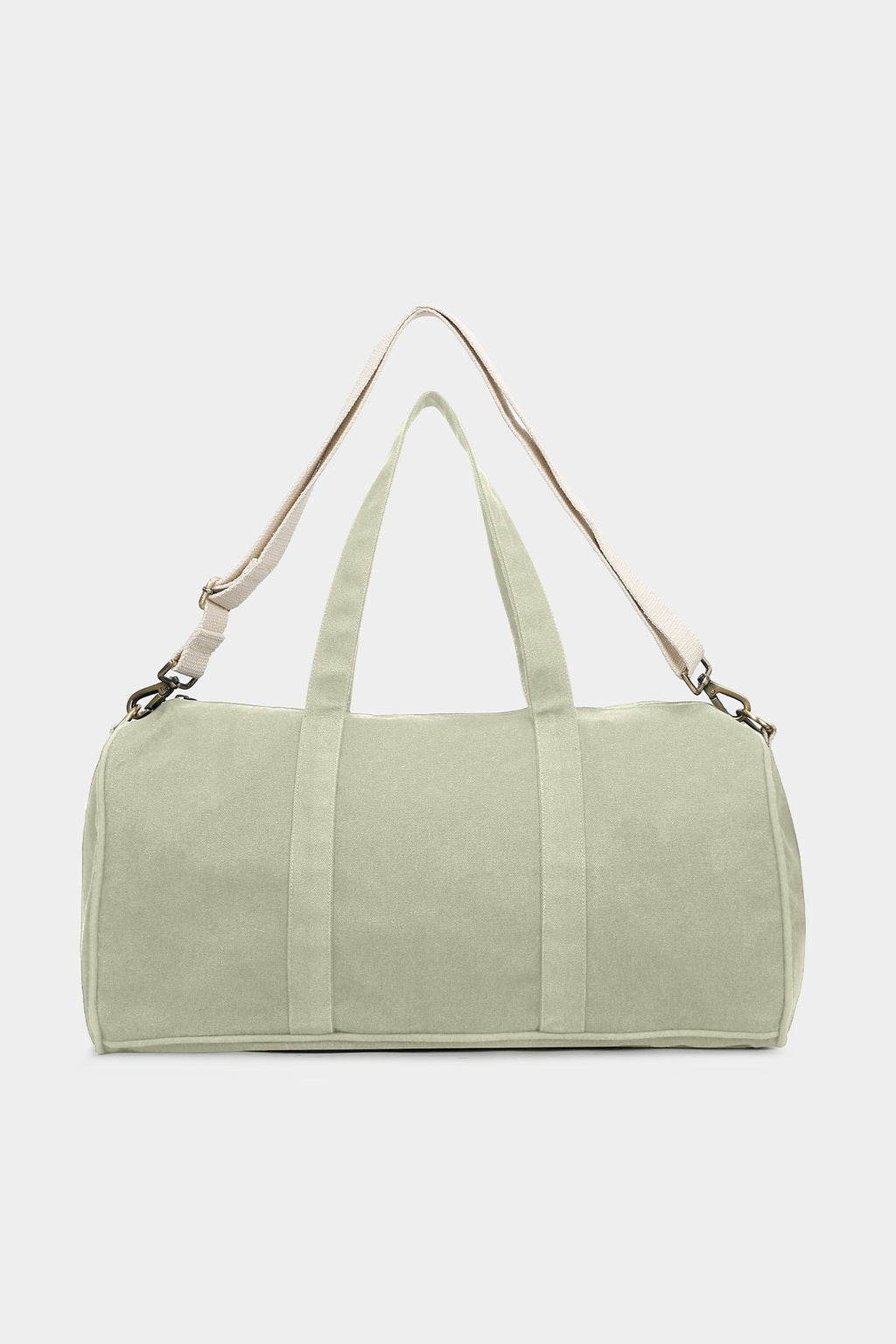 Sac Gabriel Vert argile