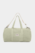 Sac Gabriel Vert argile