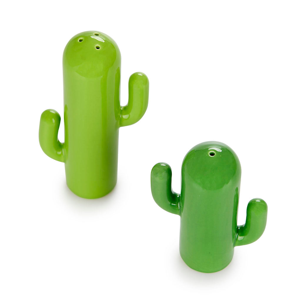 Sel et Poivre Cactus