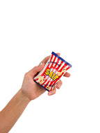 Salt and Pepper Snack Bags (set of 2) Bitten – Boîte de conservation original