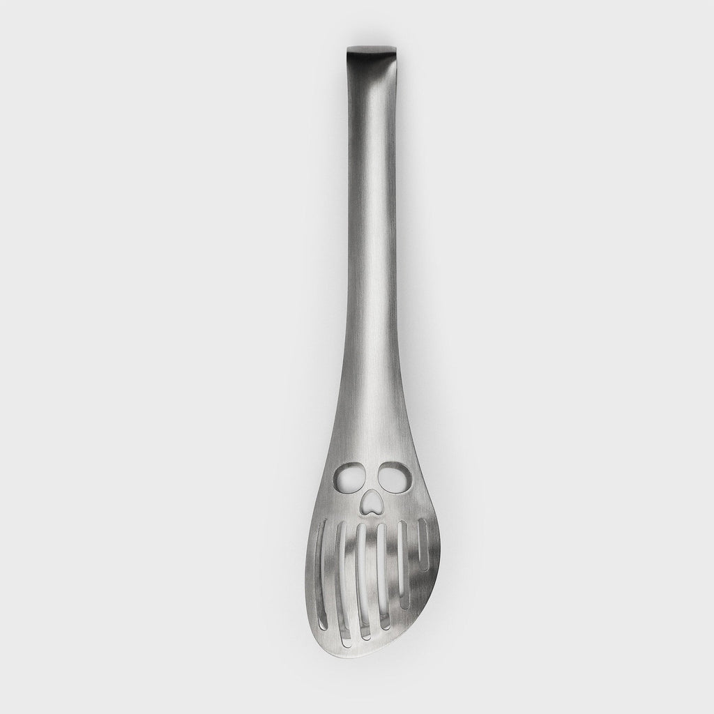 Pince de cuisine Skull