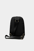 Sling bag Felix Noir