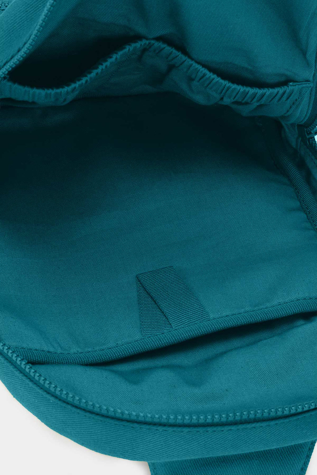 Sling bag Felix Bleu paon