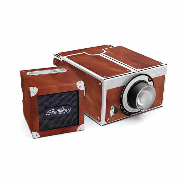 Smartphone Projector 2.0