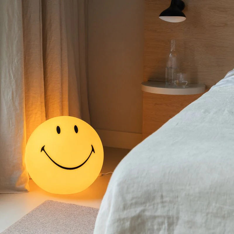 Lampe High Light - Smiley® XL | Objetos de diseño y regalos originales