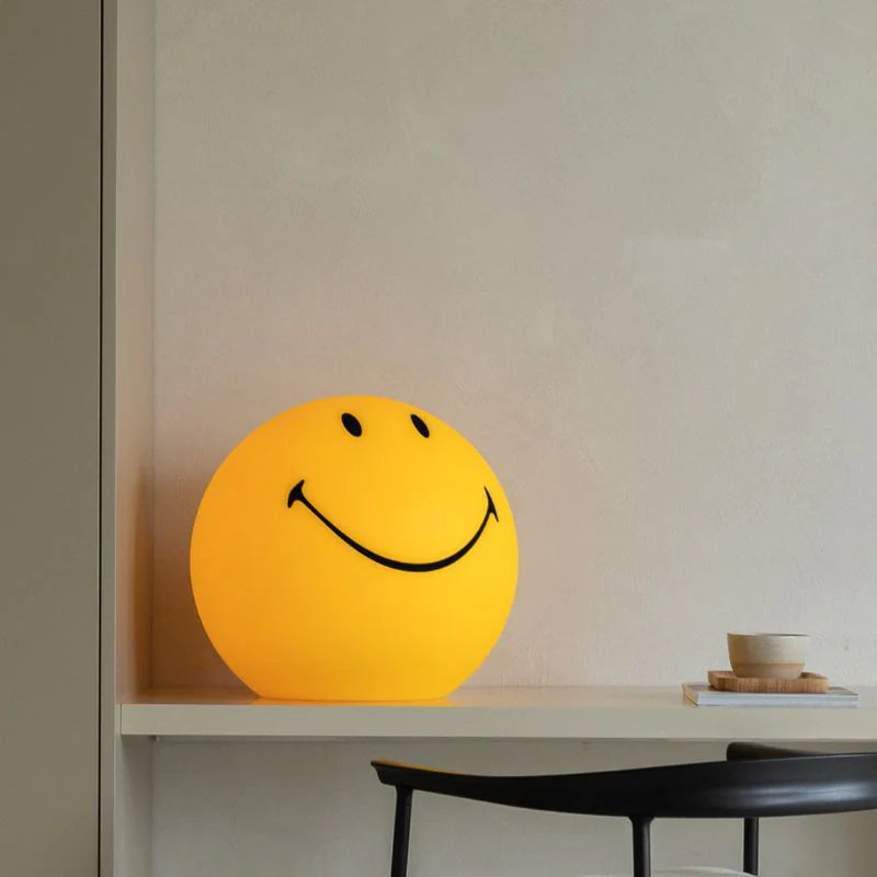 Lampe High Light - Smiley® XL | Objetos de diseño y regalos originales