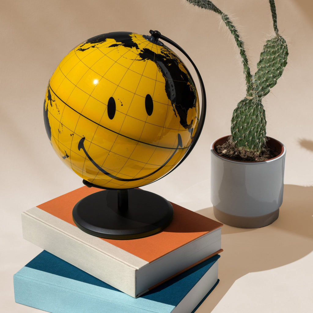 Globus Smiley®