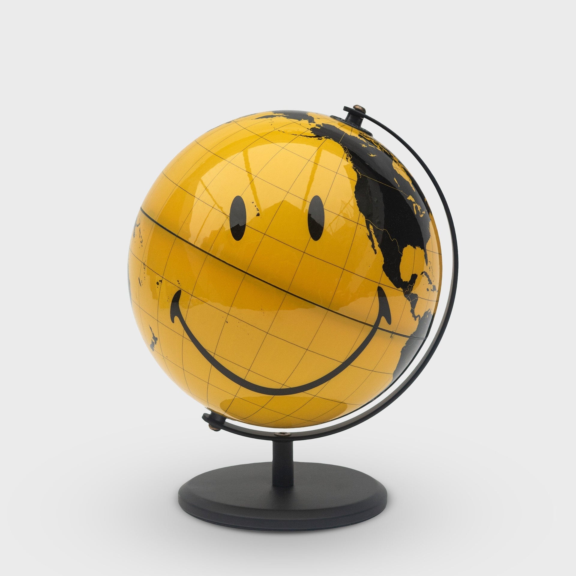 Globus Smiley®