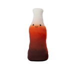 Peluche Cola Wild & Soft - Wild & Soft