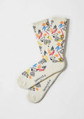 Chaussettes BeSnoopy Paint – Besocks
