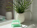 Porte-Savon Banc Soapy Vert – Bitten