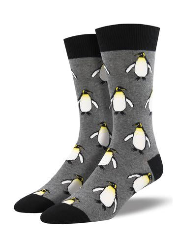 Chaussettes Manchots Empereurs