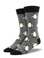 Chaussettes Manchots Empereurs
