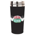 Mug – Friends Travel – noir