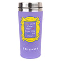 Mug – Friends Travel – violet