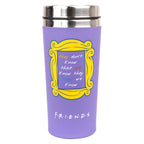 Mug – Friends Travel – violet
